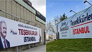 Binali Yıldırım ve Ekrem İmamoğlu için anketler ne diyor?