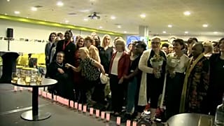 Nők a politikában: messze még az egyenlőség