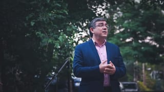 Ο Μανώλης Γραφάκος νέος αναπληρωτής εκπρόσωπος της ΝΔ