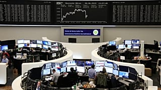 Trotz Delle: DAX-Vorstände verdienen soviel wie 52 Mitarbeiter