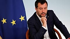 Parla Mario Pianta sul gioco "d'azzardo" fra governo italiano e Bruxelles