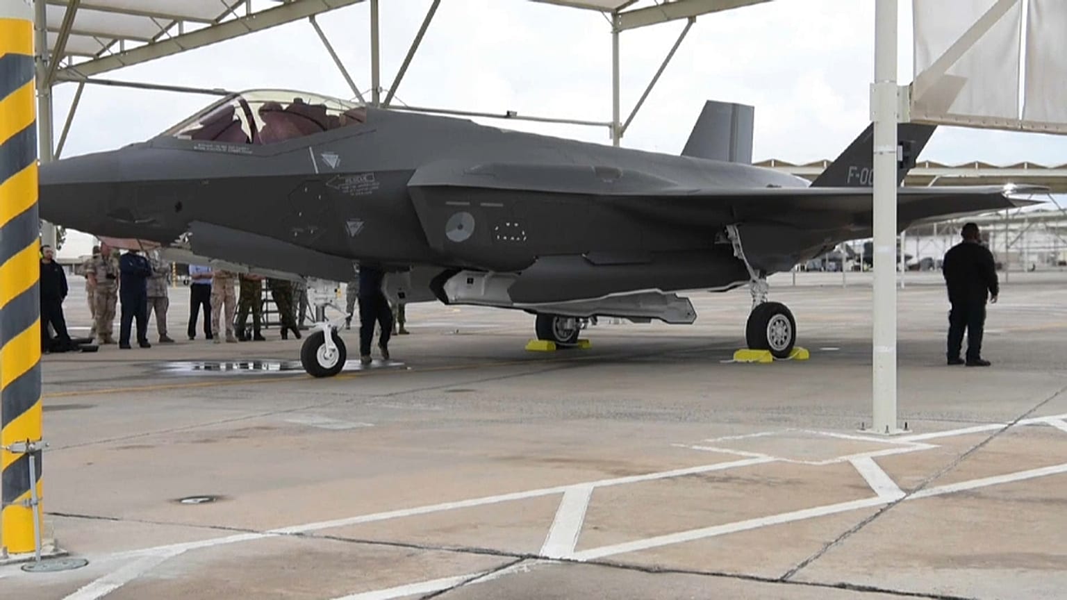 F-35