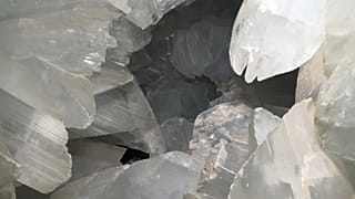 El tesoro de cristal de Almería se abrirá al público