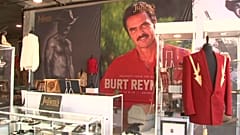 Burt Reynolds' "Pontiac" für 300.000 Dollar