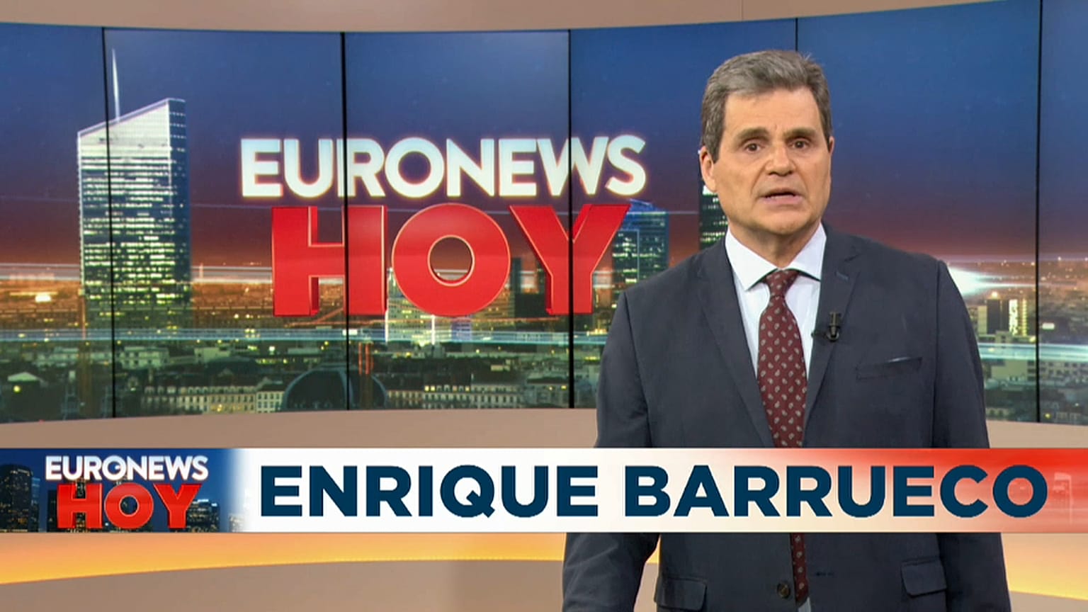 Euronews Hoy | Las noticias del martes 11 de junio de 2019
