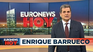 Euronews Hoy | Las noticias del martes 11 de junio de 2019