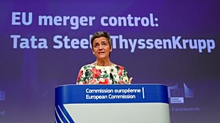 La UE veta la fusión de ThyssenKrupp con Tata