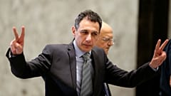  نزار زکا پس از آزادی و خروج از ایران: بازداشت من «آدم ربایی» بود