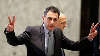  نزار زکا پس از آزادی و خروج از ایران: بازداشت من «آدم ربایی» بود