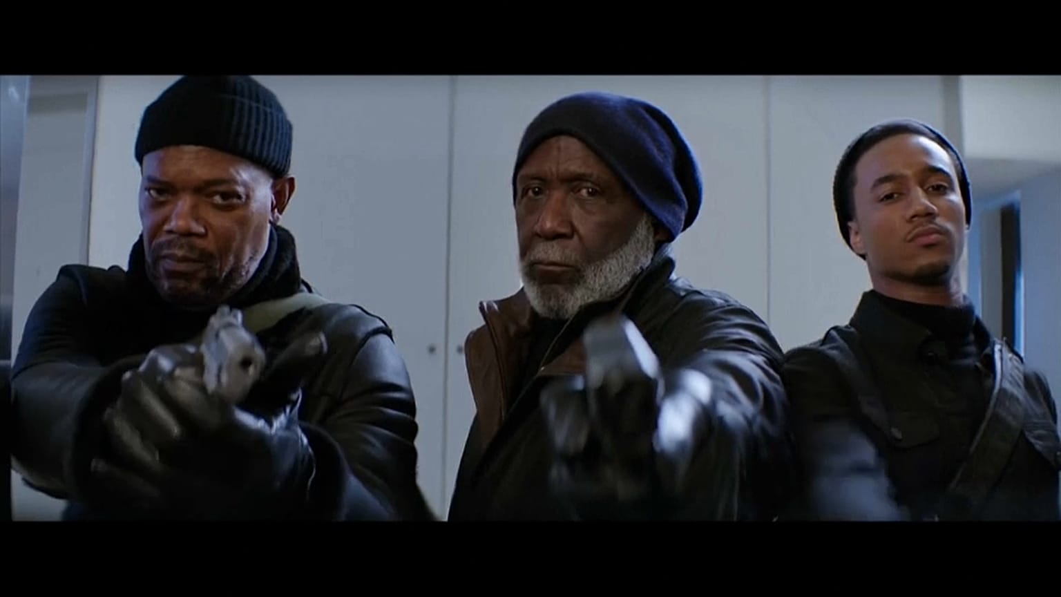 Shaft: Teil 5 kommt in die Kinos