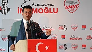 Ekrem İmamoğlu mazbatayı ne zaman alacak?