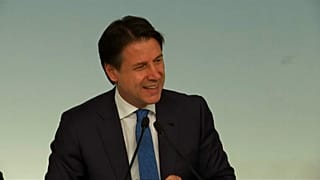 Procedura, Conte tranquillizza ma Juncker rincara: "rischio reale" 