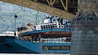 Köszönetet mondott a dél-koreai kormányfő