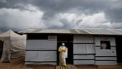 Ebola: prima vittima in Uganda
