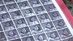 Zum 90. Geburtstag: Ergreifende Briefe von Anne Franks Vater