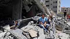 تعرف على الأمراض النفسية التي تصيب سكان مناطق الحرب 