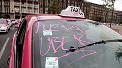 Uber taksi Melbourne, Dallas ve Los Angeles'ta uçmaya başlıyor