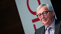 Γιούνκερ: «Μετανιώνω που δεν κατάφερα μια λύση του Κυπριακού»