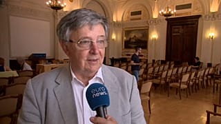 Az MTA elnöke a Parlamenttől vár segítséget