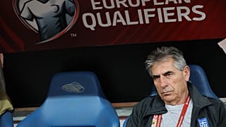 Άνω - κάτω η Εθνική Ελλάδας μετά την ήττα από την Αρμενία