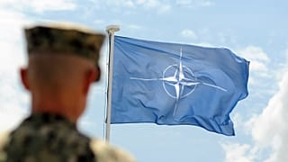 Former NATO spokesperson Jamie Shea recalls Kosovo twenty years later