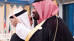 افزایش فشار کاخ سفید بر عربستان برای روشن شدن پروندۀ قتل خاشقجی