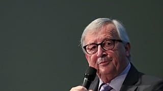 Juncker: İncitici yorumlardan kaçınmak için sosyal medyadan uzak duruyorum