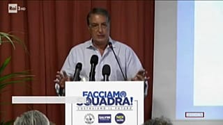 L'arresto di Paolo Arata: i legami politici e il business familiare
