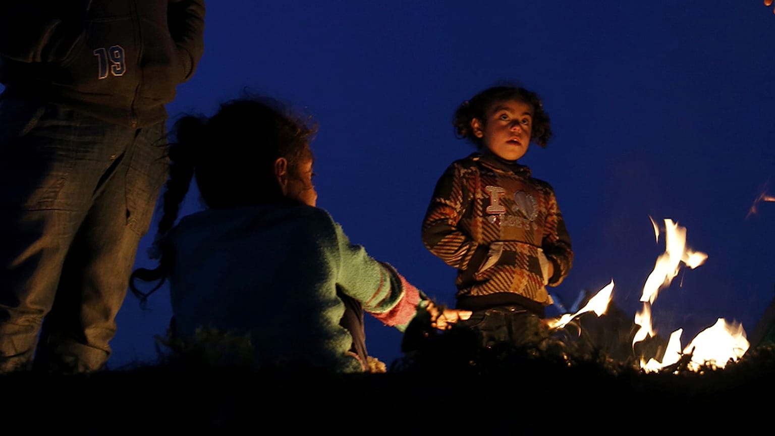 Υπάρχουν εργαζόμενα παιδιά στην Ελλάδα που δεν εντοπίζονται ποτέ	
