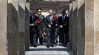 Savunma Bakanı Akar'dan ABD'ye mektup yanıtı: Üslup müttefik ruhuna uygun değil