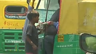 Uno de cada diez niños, trabajan en el mundo