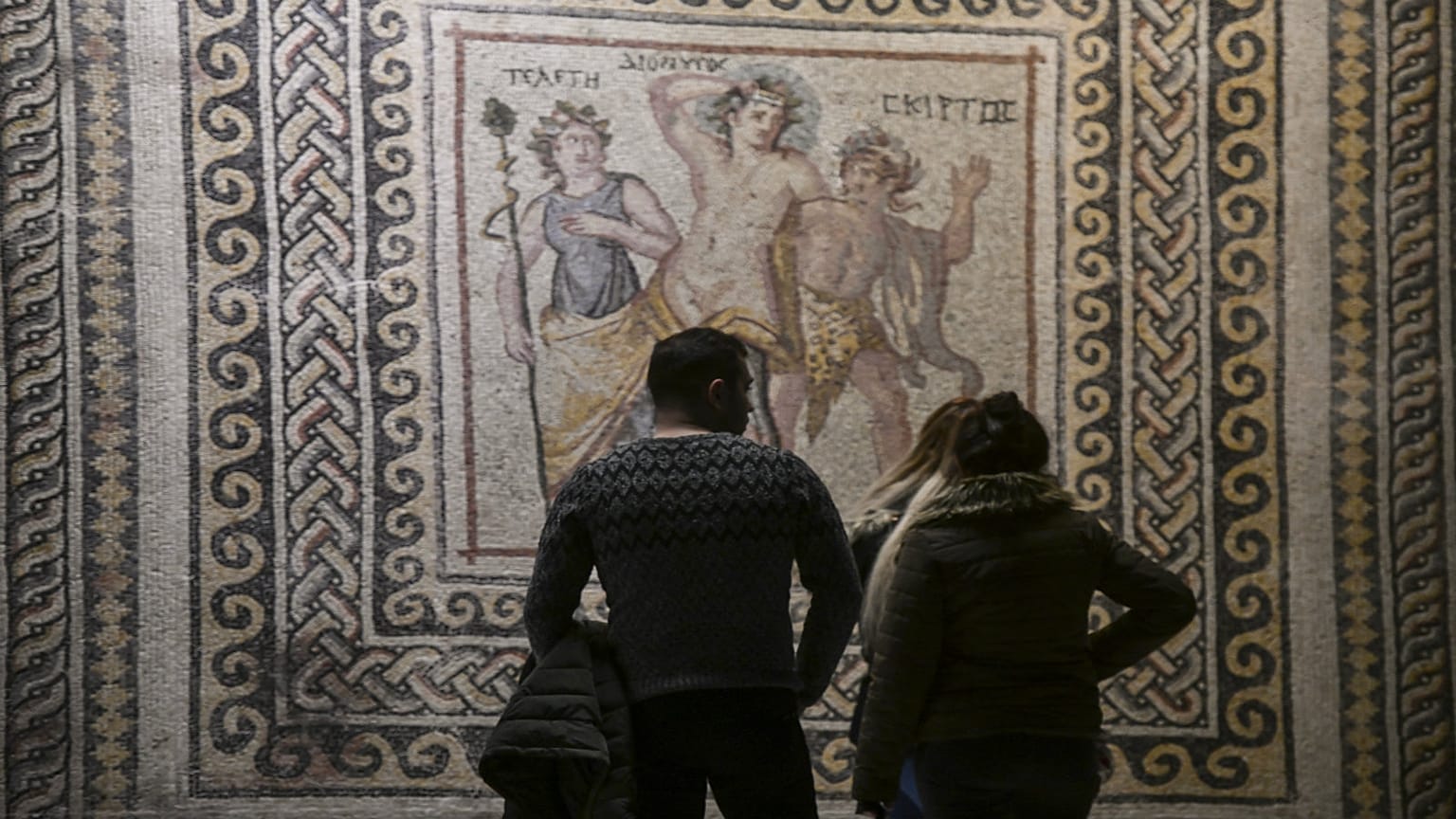 Zeugma
