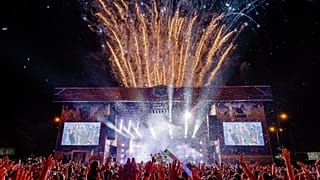 Gigakoncert a legelesettebb gyerekekért Budapesten 