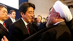 رویترز: ایران از ژاپن میانجیگری برای فروش نفت را می‌خواهد