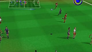 Il primo videogioco di calcio femminile uscì nel 2000, 15 anni prima di FIFA