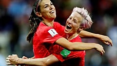 Die größten Niederlagen in der Geschichte der Fußball-Weltmeisterschaften im Überblick