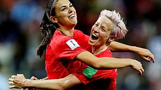 Die größten Niederlagen in der Geschichte der Fußball-Weltmeisterschaften im Überblick