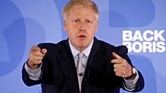 Brexit: should Boris Johnson and the Tories get real on no deal?