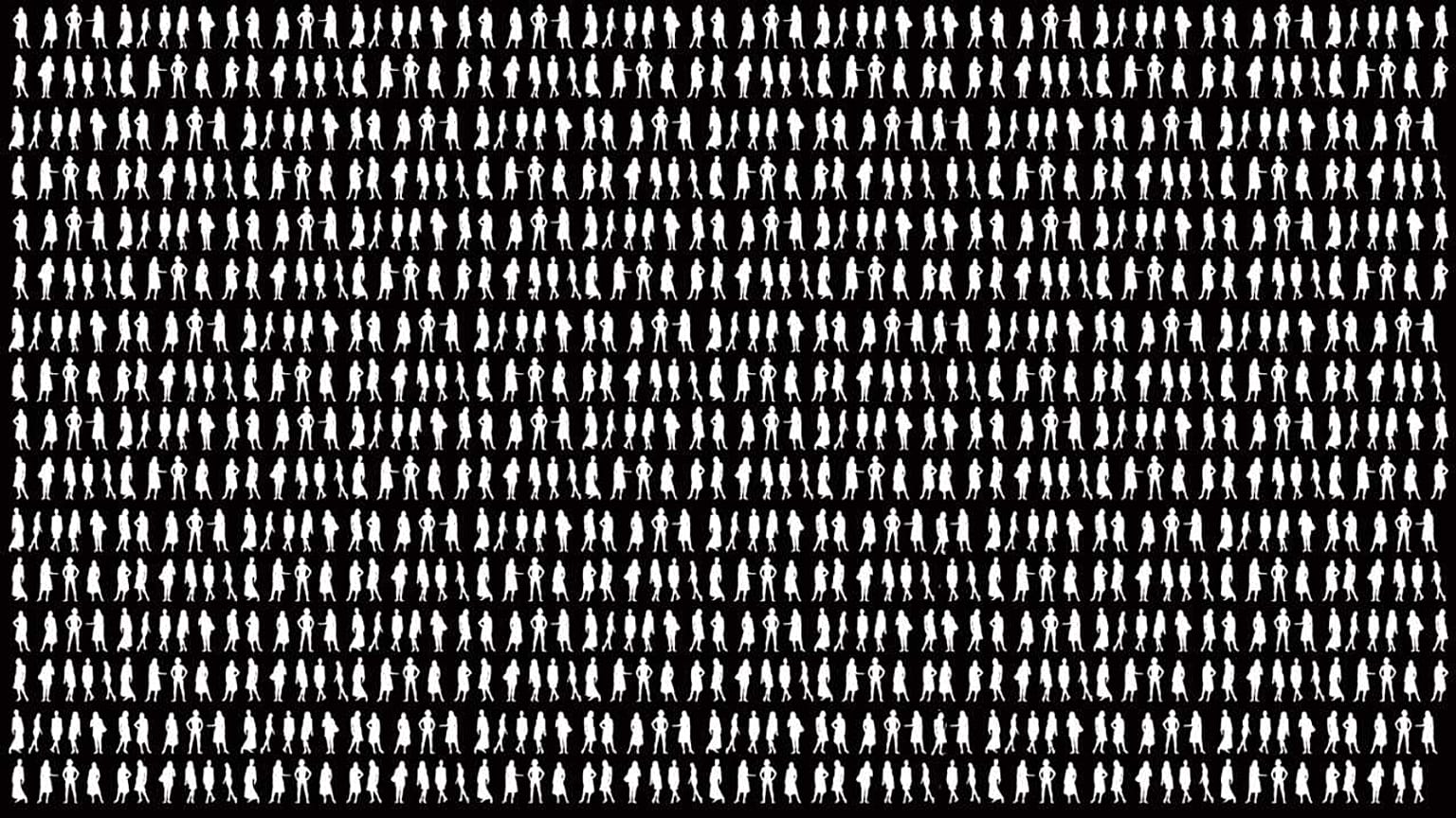 Estos son los nombres de las 999 mujeres víctimas de la violencia machista en España