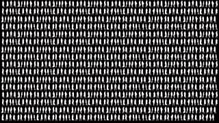 Questi sono i nomi di tutte le 999 donne vittime di violenza di genere in Spagna