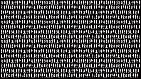 Questi sono i nomi di tutte le 999 donne vittime di violenza di genere in Spagna