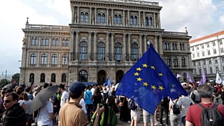 Don’t be fooled: Hungary’s government remains a threat to European values ǀ View