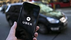 أوبر ستطلق خدمة التاكسي الطائر عام 2023