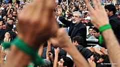 ده سالگی انتخابات ۸۸ و گزینه‌های رهبری اعتراضات در ایران به جای موسوی