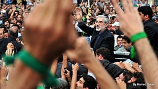 ده سالگی انتخابات ۸۸ و گزینه‌های رهبری اعتراضات در ایران به جای موسوی