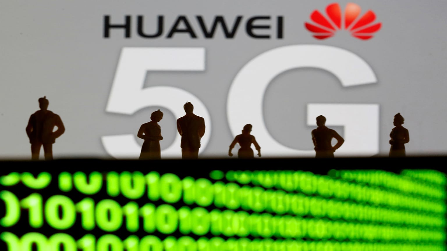 إسبانيا أول بلد أوروبي يستخدم شبكة 5G بالتعاون مع هواوي الصينية 