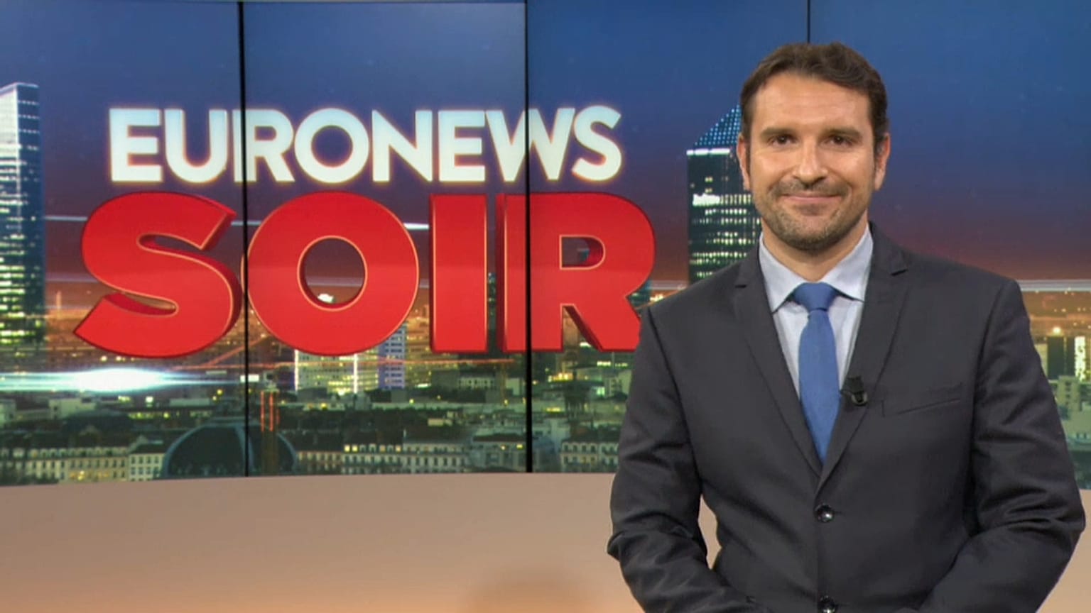 Euronews Soir : l'actualité du mercredi 12 juin 2019