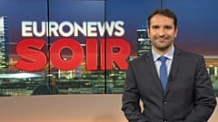 Euronews Soir : l'actualité du mercredi 12 juin 2019