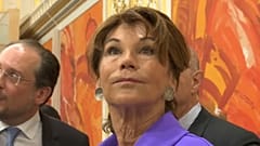 Wien: Kanzlerin Bierlein gibt Regierungserklärung ab