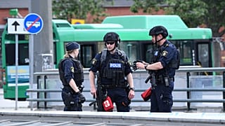 Malmö: három robbanás két nap alatt